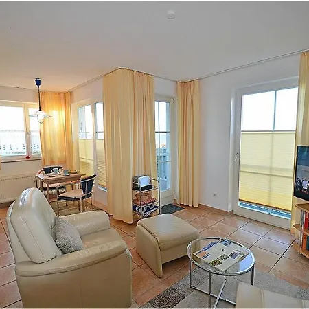 Bolte 21 Comfortable *