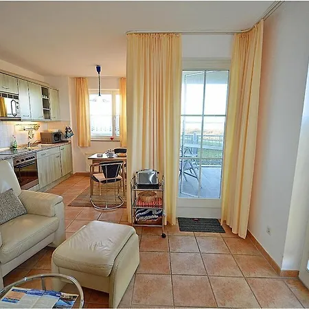 Bolte 21 Comfortable